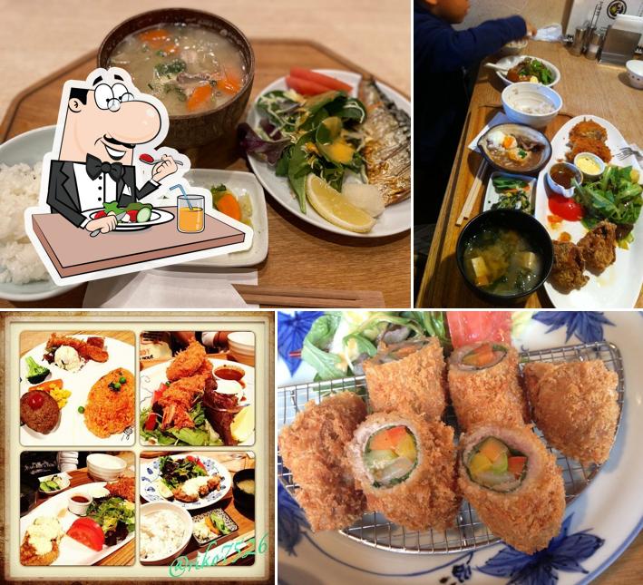 Yoiichinichi Kitchen