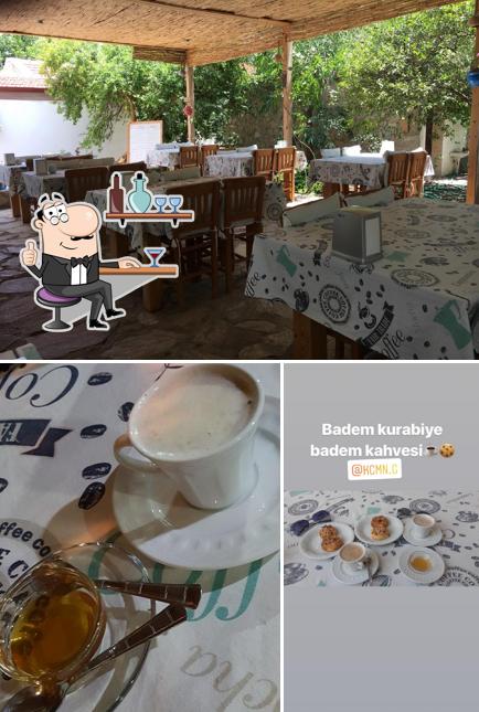 Ceren Cafe