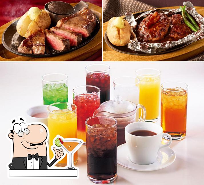 Coco's Restaurant