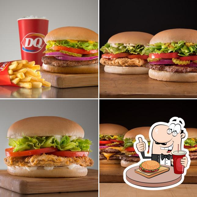 Dairy Queen