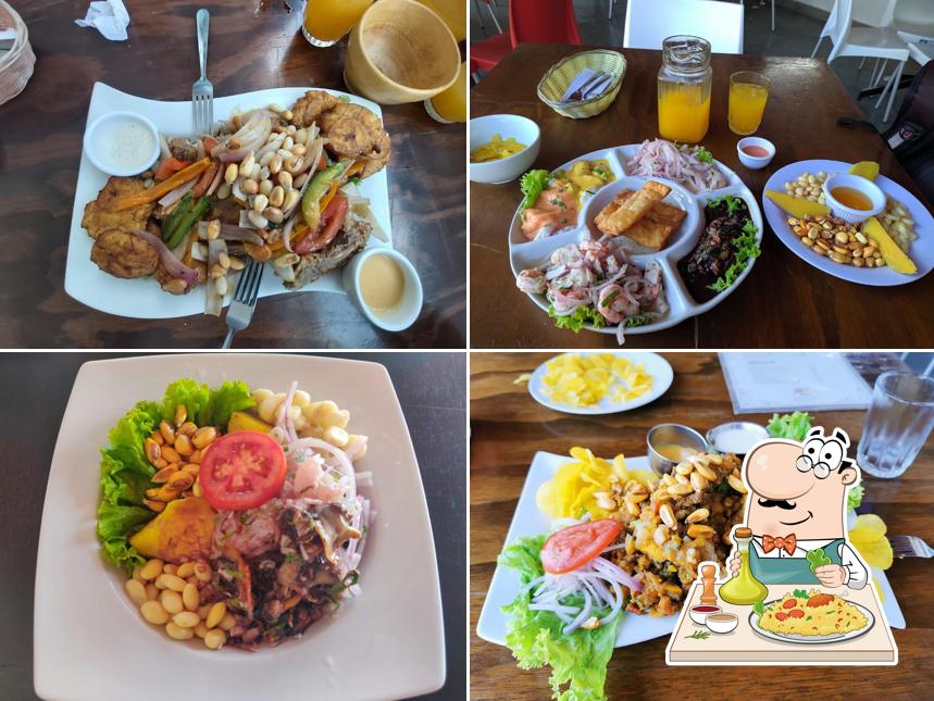 Don Limón Restaurante