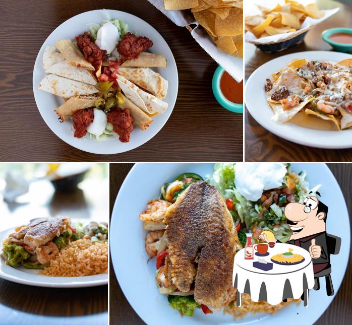 El Potrillo Mexican Restaurant