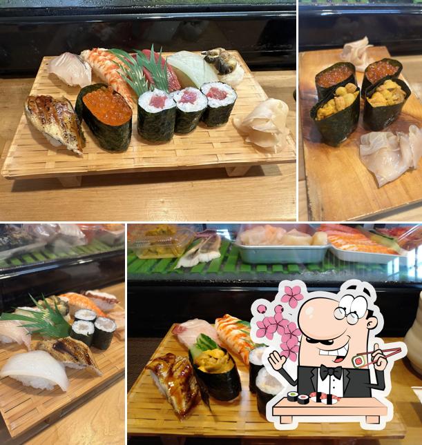 Fuki Sushi