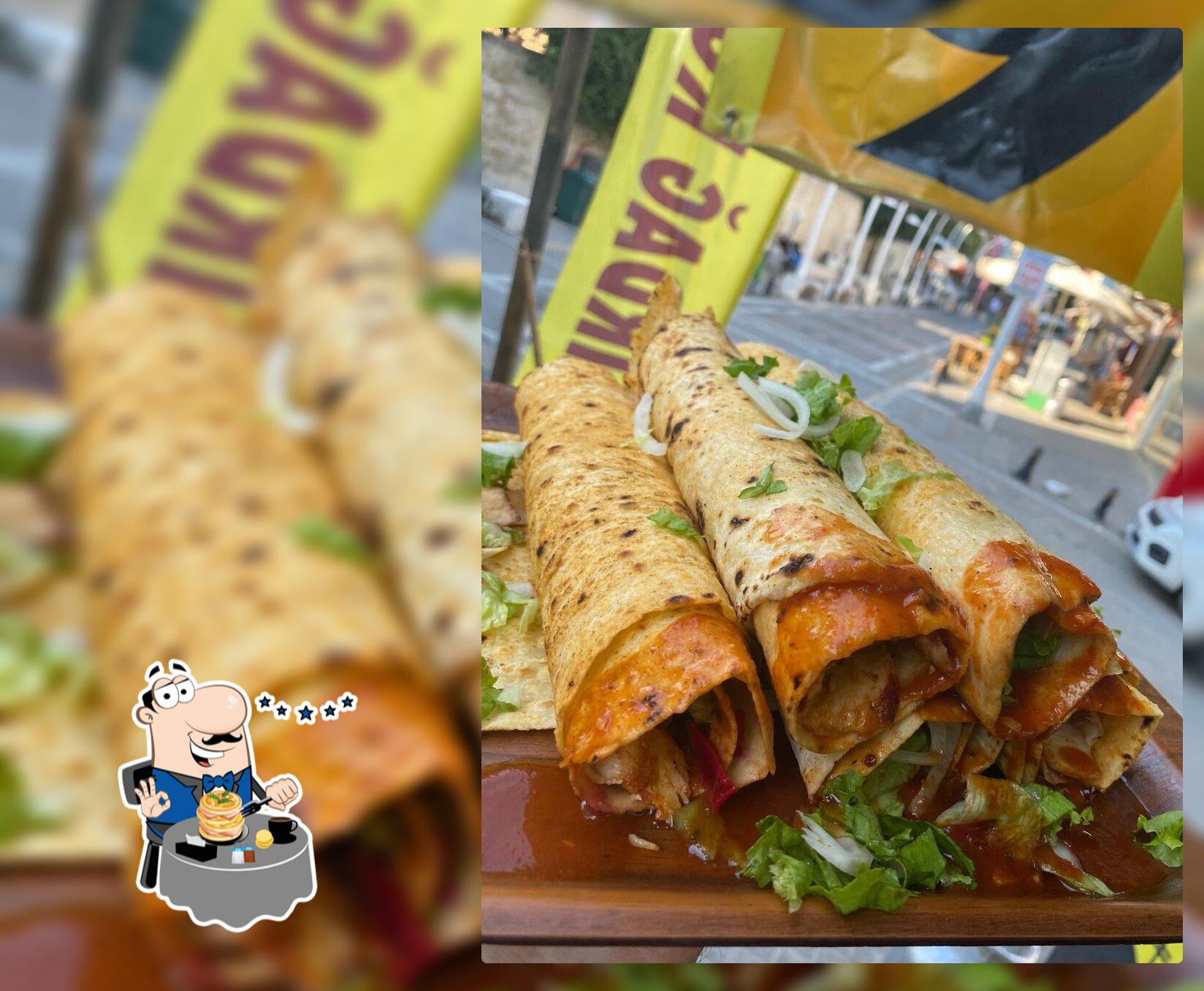 Köşe Döner