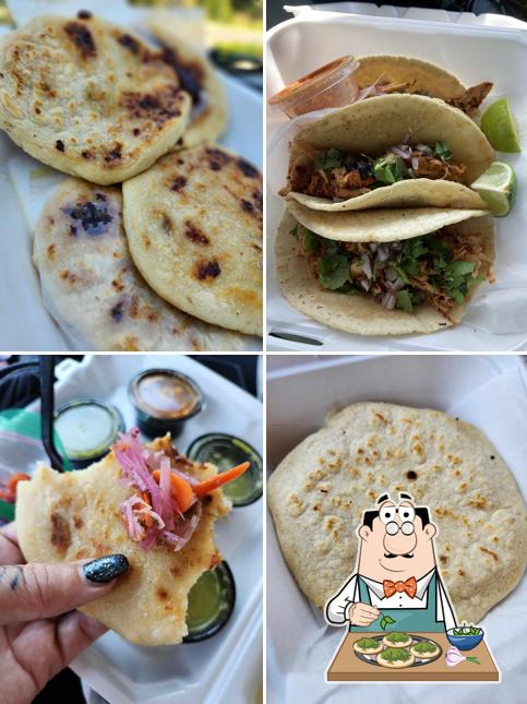 La Unica Pupuseria