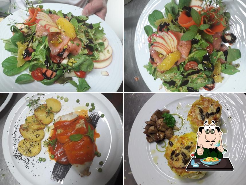 La cucina di Santino