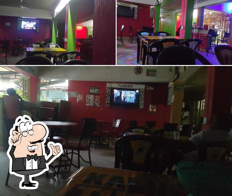 Makuti Bar & Restaurant