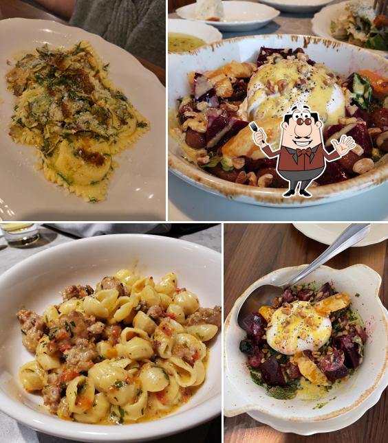 Novella Osteria