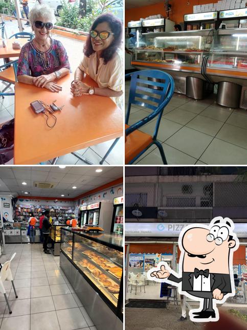 Pizza House