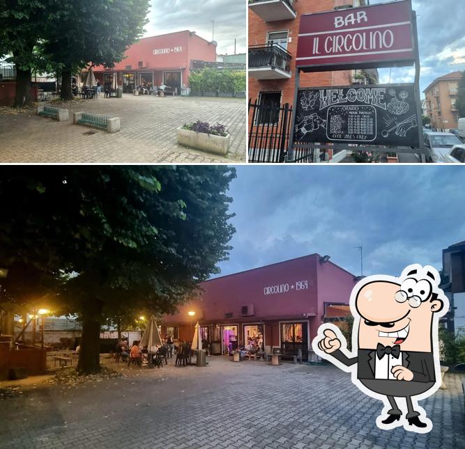 Circolo Il Cortile