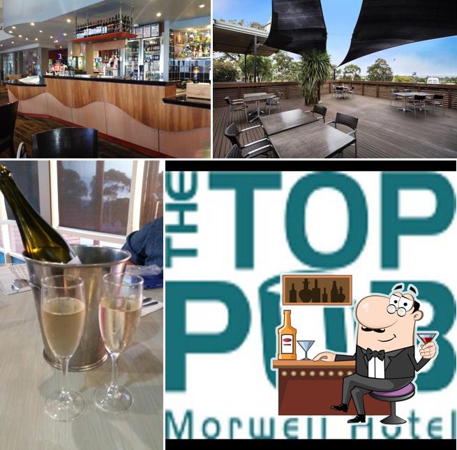 Morwell Hotel