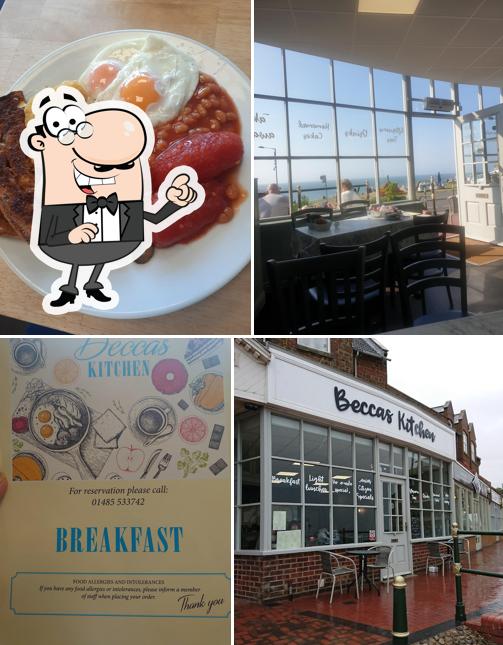 Becca's Kitchen