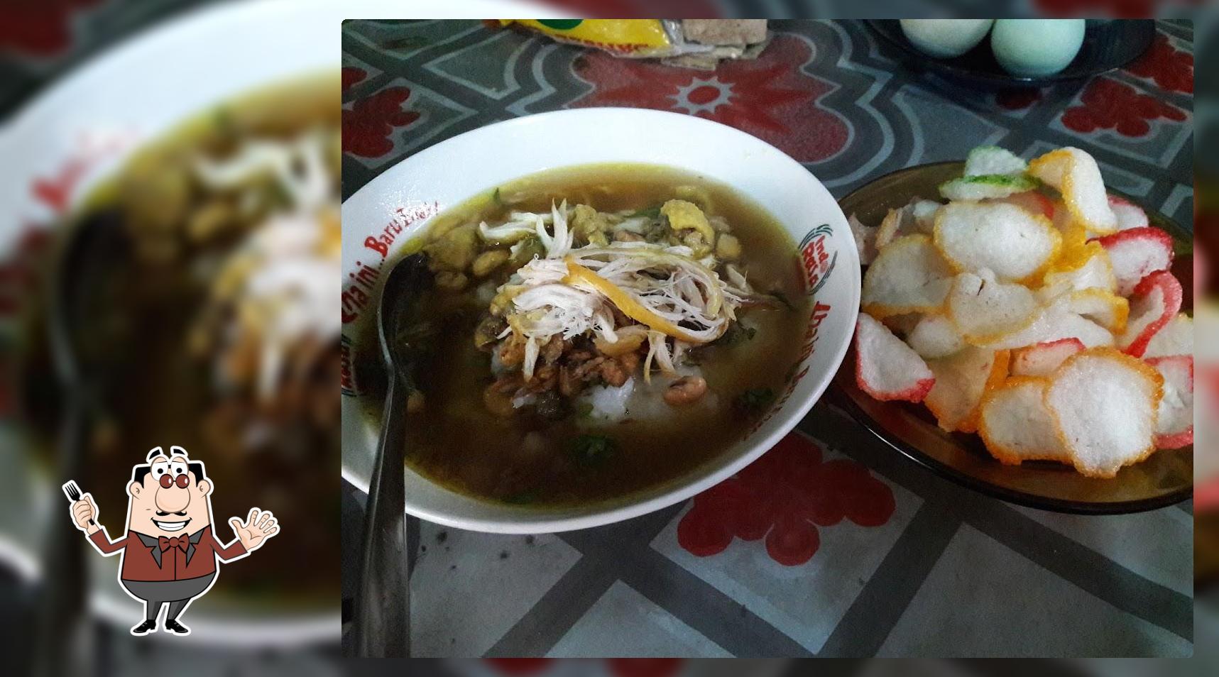 Bubur Ayam Darma