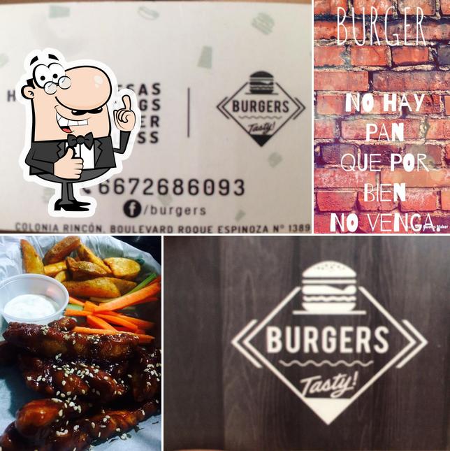 Burgerstasty