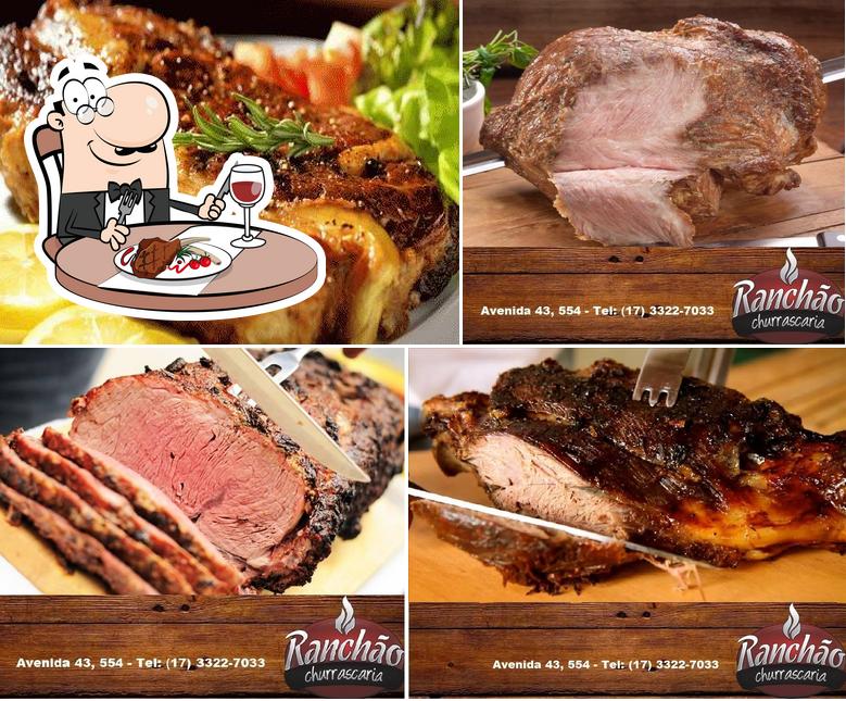 Churrascaria Ranchão