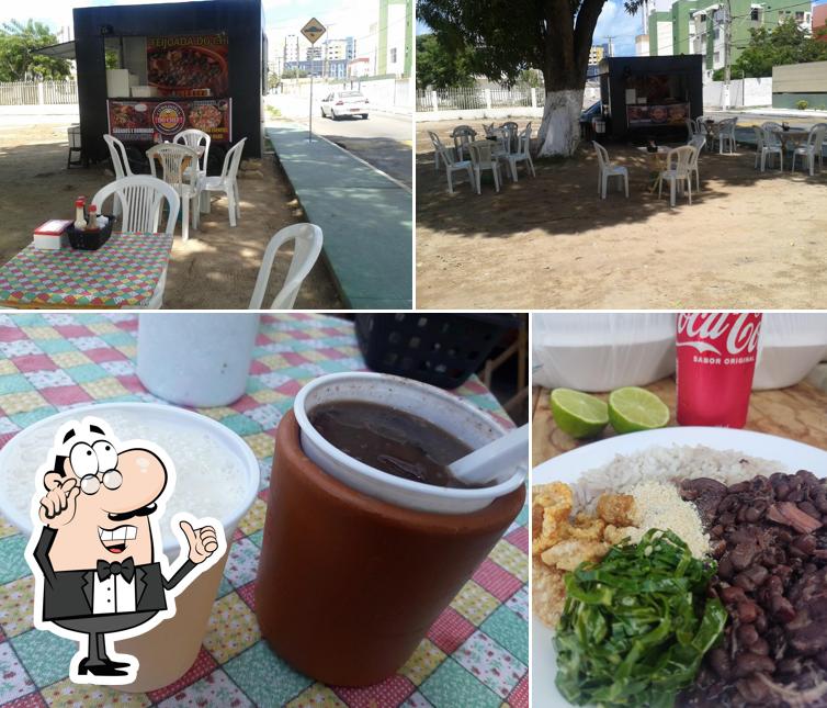 Comedoria do Chef