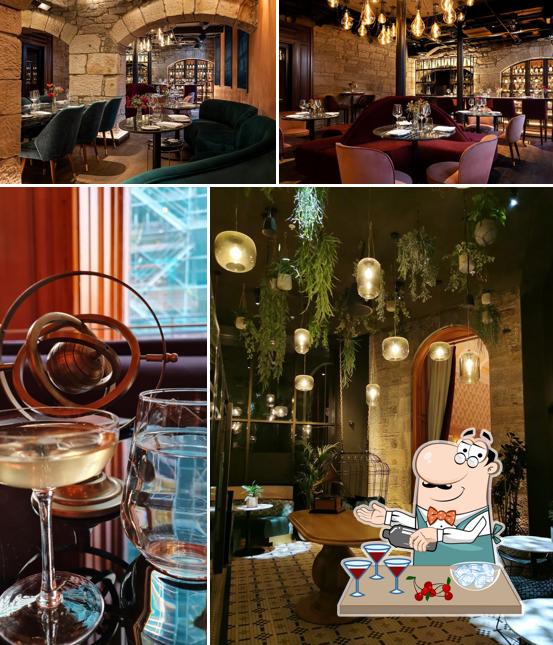 Commons Club Edinburgh