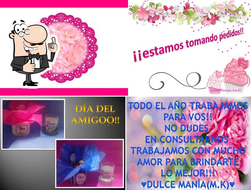 Dulce Manía Desayunos