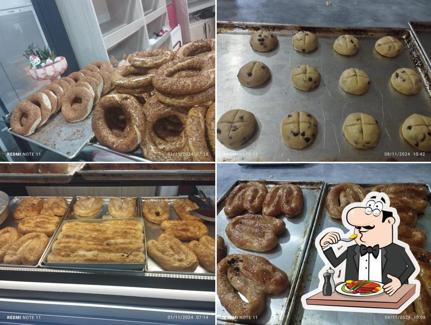 Iscacık Red Bakery