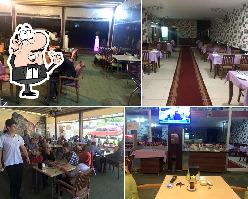 Kanuni Yemek & Kebap Salonu