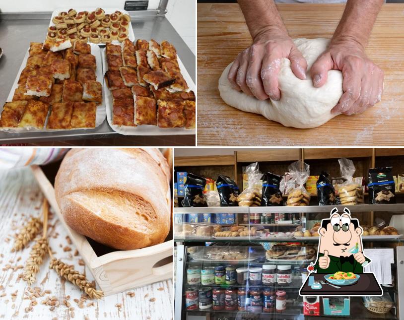 La Fragranza del Pane - Serle