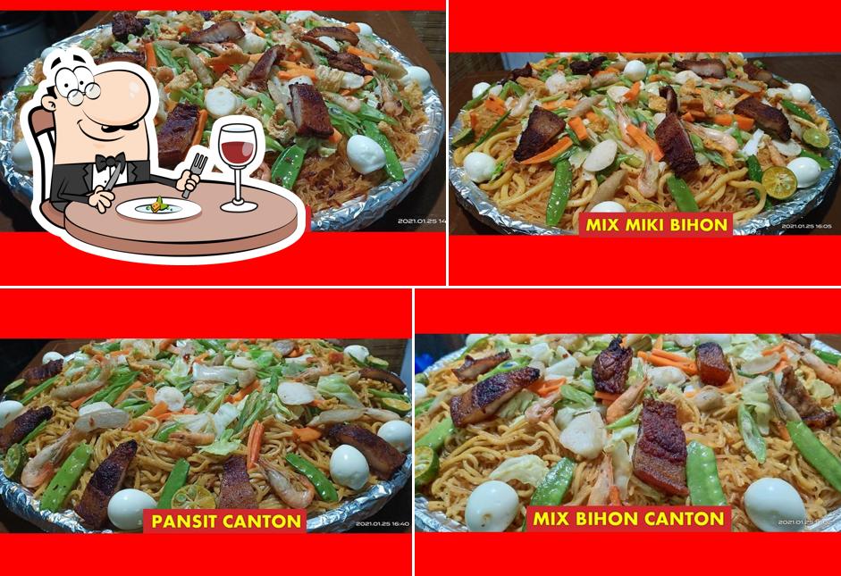 Mang Juan's Bahay Pansitan