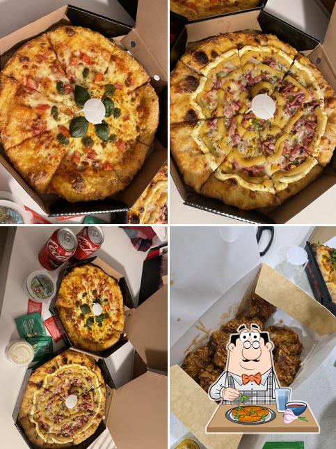 Planppizza