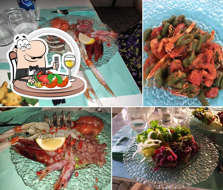 Quín Ristorante Apericlub
