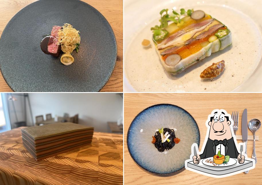 RISTORANTE KO