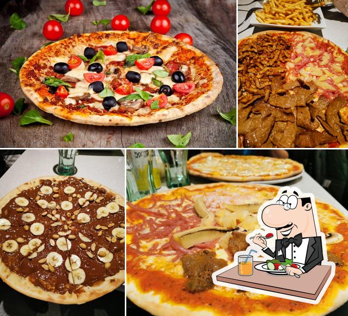 Rafis Pizzeria