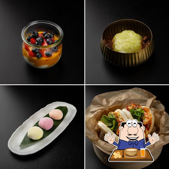 Rolli Asian Bistro