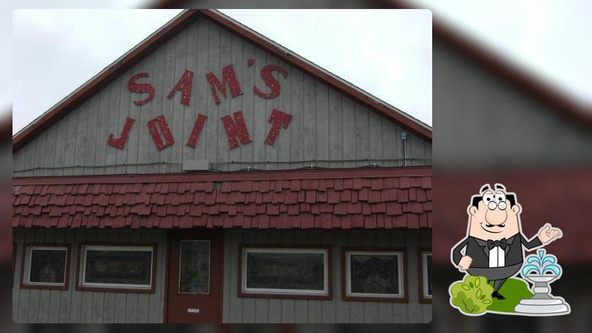 SAMS JOINT Norton Shores MI