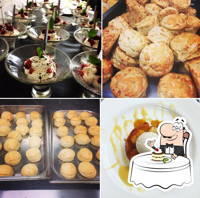 Smartie Party Catering