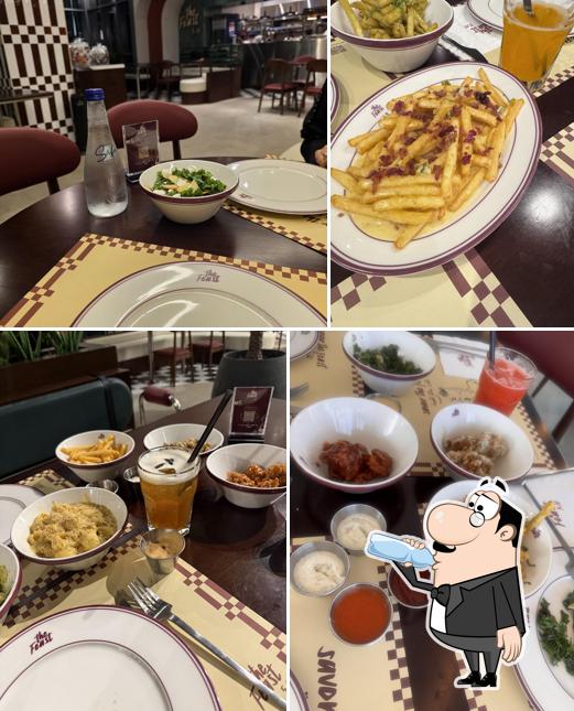 The Feast 5.01
