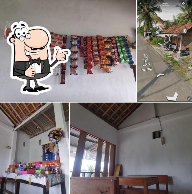 Warkop Lor Rel Kedungbener