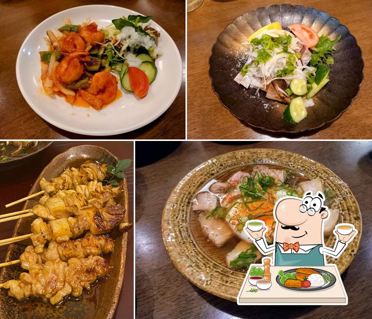 Izakaya Morimoto-ya