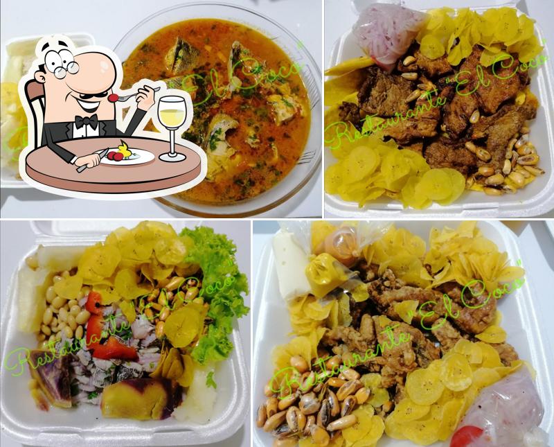 Restaurant El coco