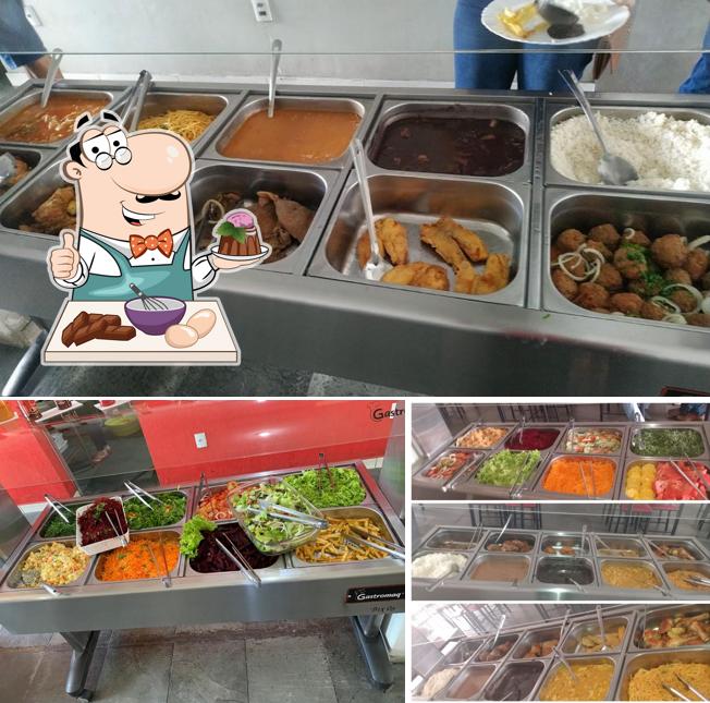 Restaurante da Lurdinha