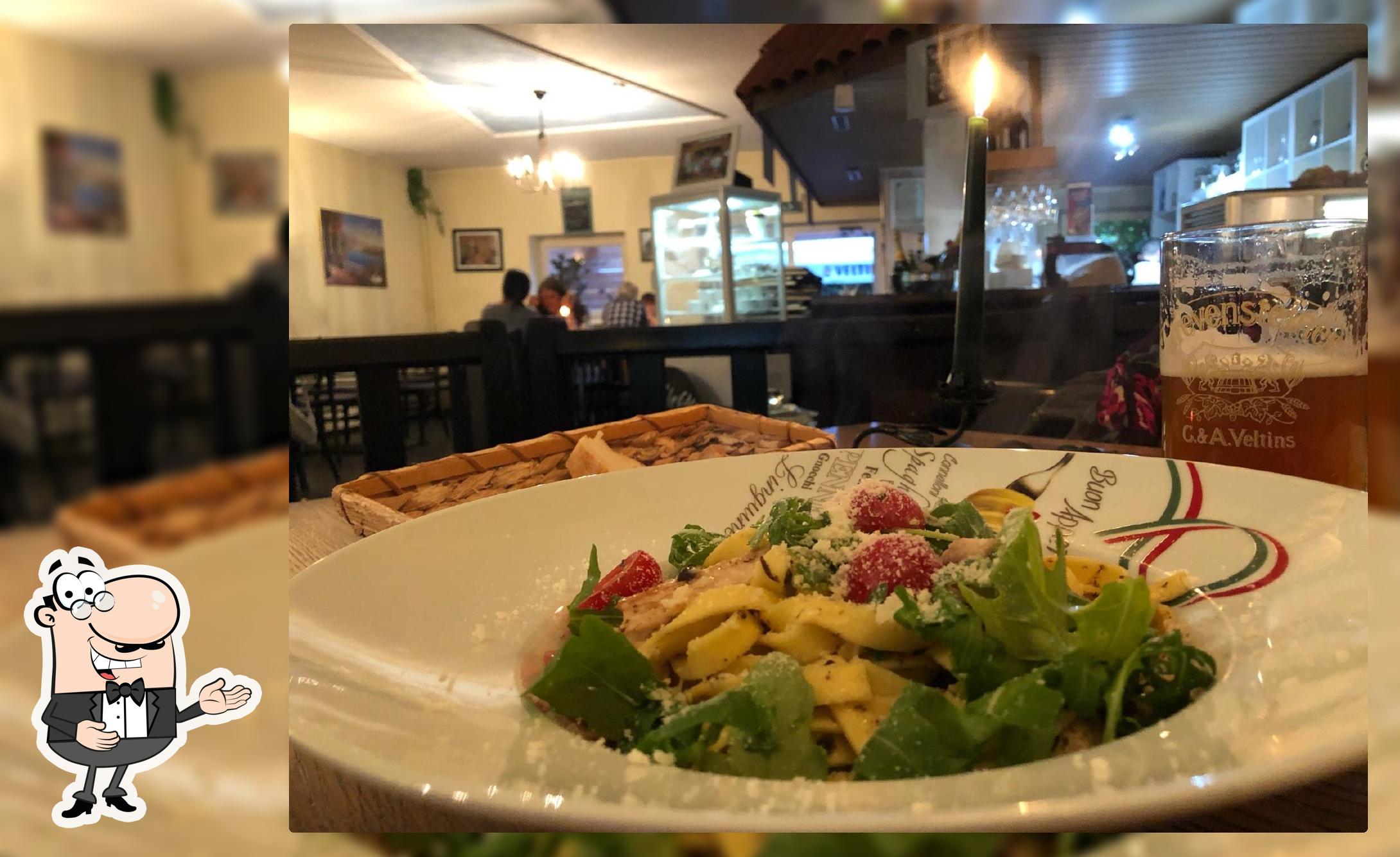 Ristorante Giardino