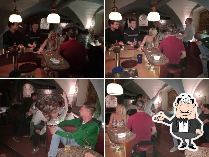 Stadtcafe Alte Stadt