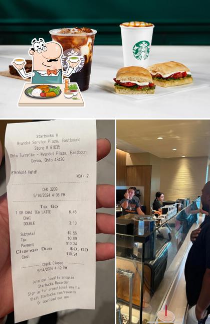 Starbucks Coffee Company