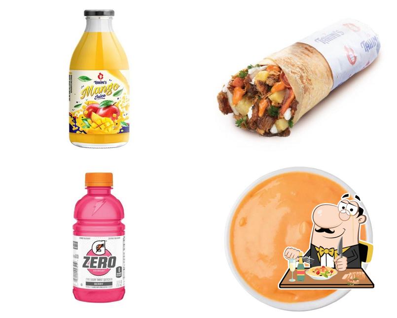 Tahini’s Shawarma