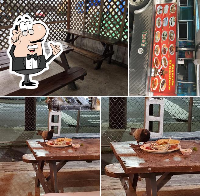 Taqueria El Ranchero