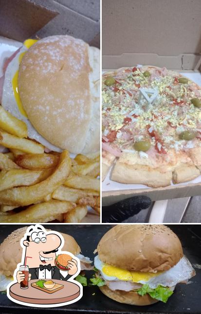 Tommy´s - Burgers