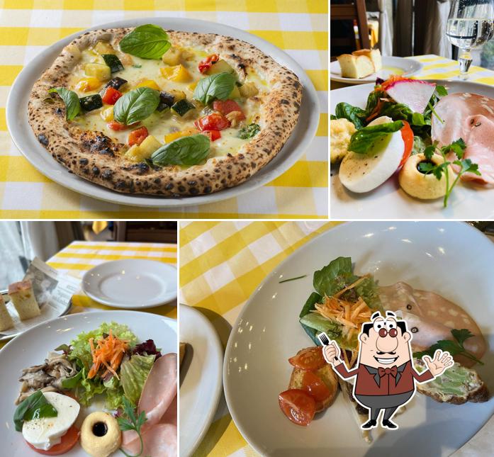 Trattoria La Pentolaccia