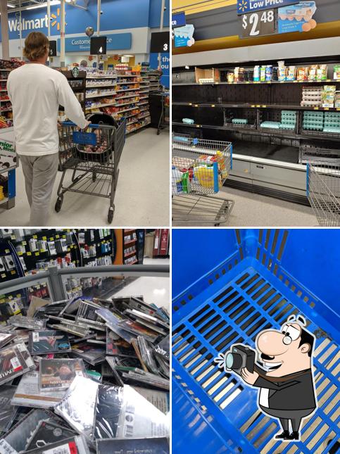 Walmart Supercenter