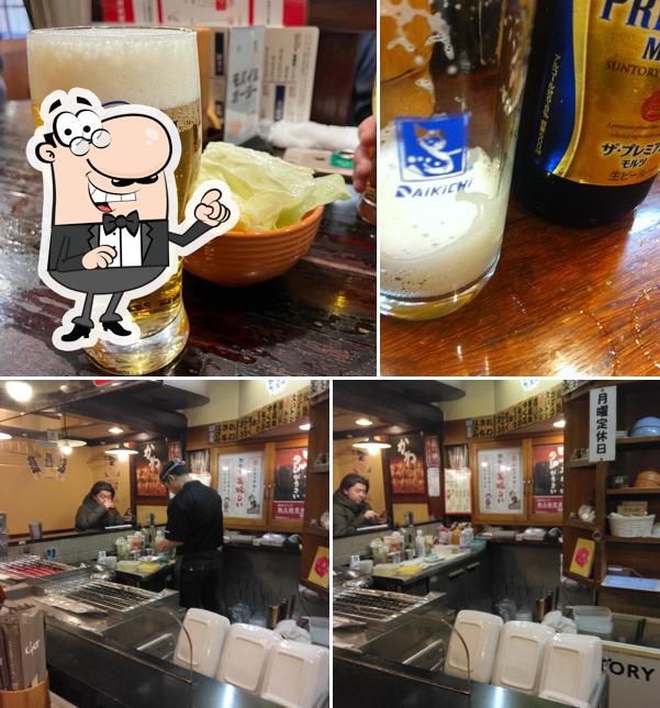 Yakitori Daikichi
