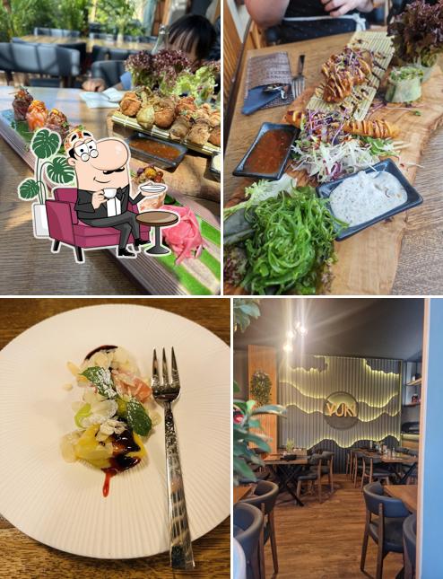 Yuki Restaurant