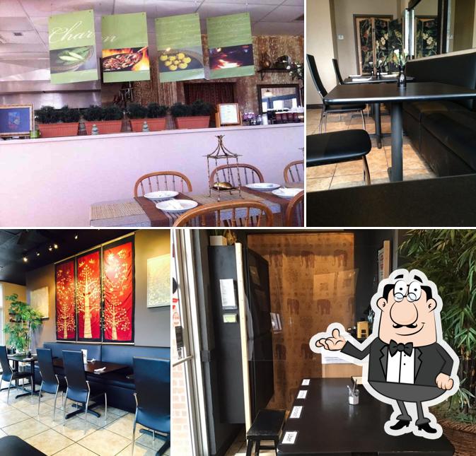 Charm Thai Cuisine