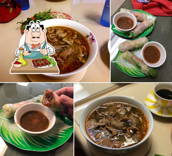 Phở Kim
